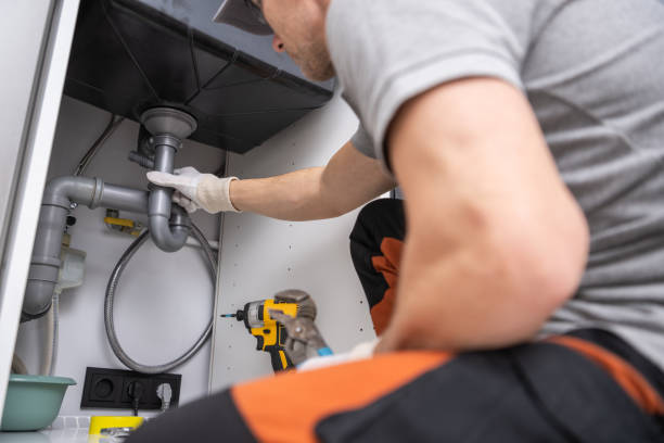 Best Residential Plumbing Services  in University Of Pittsburgh Johnstown, PA